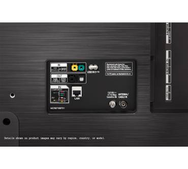 Produktbild LG 49SM90007LA