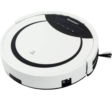 Produktbild Lidl / Silvercrest Saugroboter