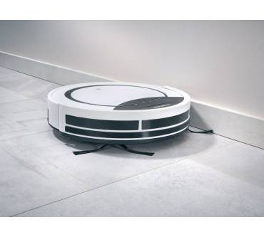 Produktbild Lidl / Silvercrest Saugroboter