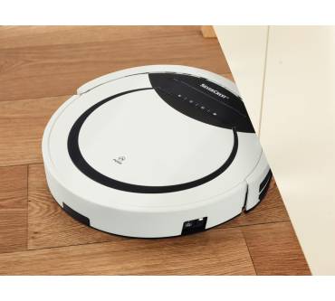 Produktbild Lidl / Silvercrest Saugroboter