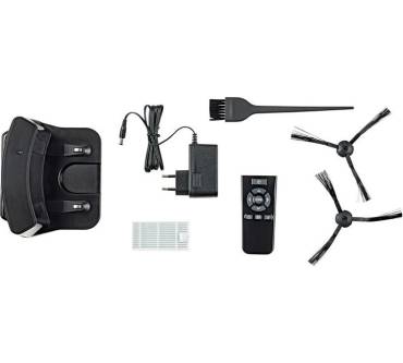 Produktbild Lidl / Silvercrest Saugroboter