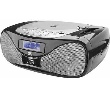 Produktbild Dual DAB-P 160