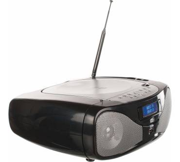 Produktbild Dual DAB-P 160