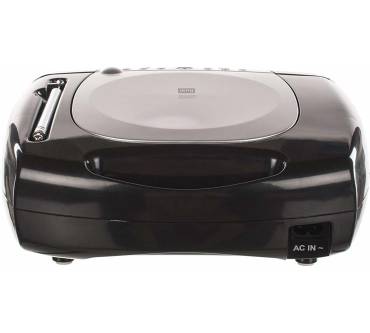 Produktbild Dual DAB-P 160