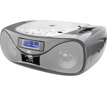 Produktbild Dual DAB-P 160