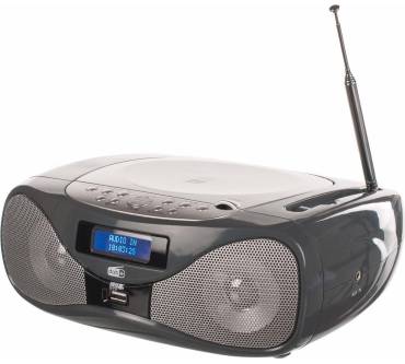 Produktbild Dual DAB-P 160