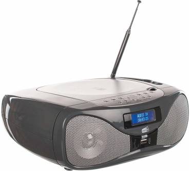 Produktbild Dual DAB-P 160