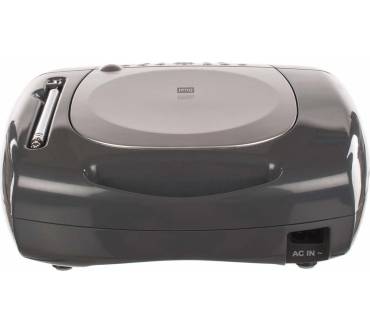 Produktbild Dual DAB-P 160