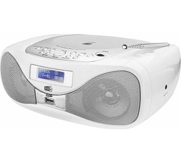 Produktbild Dual DAB-P 160