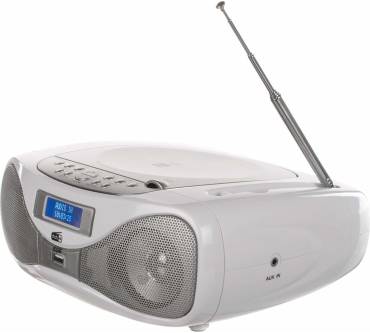 Produktbild Dual DAB-P 160