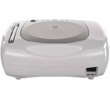 Produktbild Dual DAB-P 160