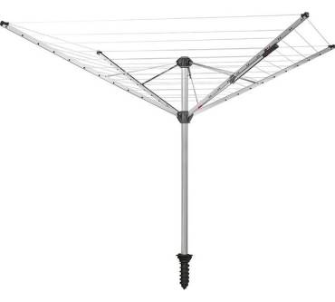 Produktbild Lidl / Aquapur Aluminium-Komfortwäschespinne