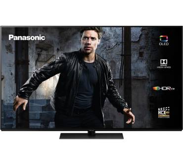 Produktbild Panasonic TX-55GZW954