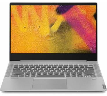 Produktbild Lenovo IdeaPad S540 (14