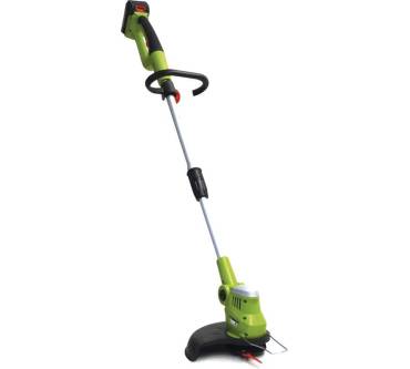 Produktbild Güde 250/18 RT Set