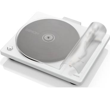 Produktbild Denon DP-400