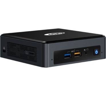 Produktbild One Micro PC Advanced IO01