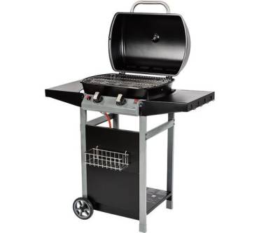 Produktbild GrillChef by Landmann Gasgrill