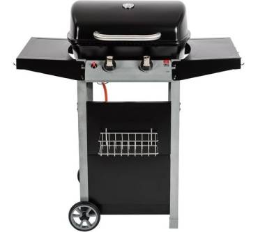 Produktbild GrillChef by Landmann Gasgrill