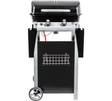 Produktbild GrillChef by Landmann Gasgrill