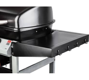Produktbild GrillChef by Landmann Gasgrill