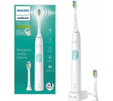 Produktbild Philips Sonicare ProtectiveClean 4300 HX6807