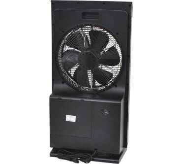 Produktbild Sonnenkönig of Switzerland Air Fresh 5