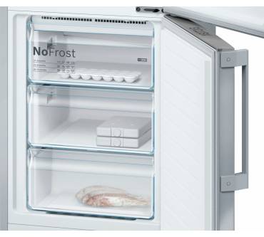 Produktbild Bosch Serie 4 KGN39EI45