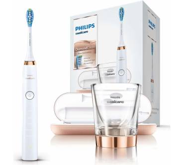 Produktbild Philips DiamondClean HX9396/89