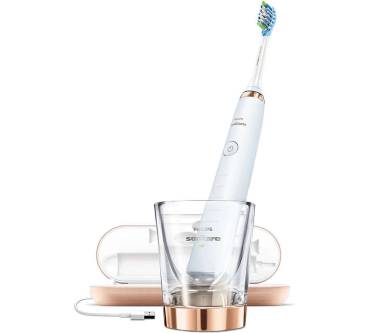 Produktbild Philips DiamondClean HX9396/89