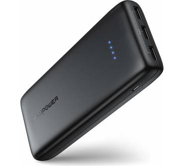 Produktbild RAVPower Powerbank (22000mAh)