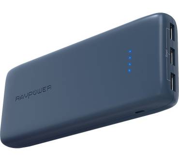 Produktbild RAVPower Powerbank (22000mAh)