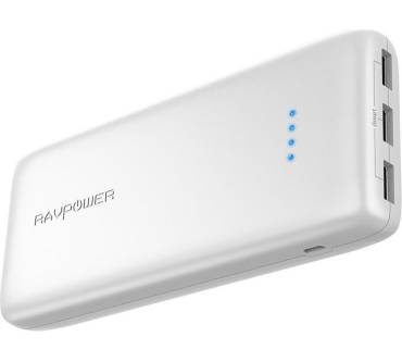 Produktbild RAVPower Powerbank (22000mAh)