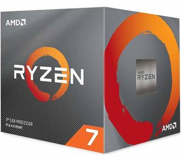 Produktbild AMD Ryzen 7 3700X