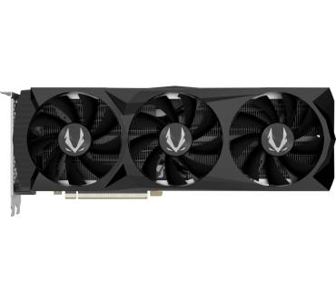 Produktbild Zotac Gaming GeForce RTX 2070 Super AMP Extreme