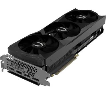 Produktbild Zotac Gaming GeForce RTX 2070 Super AMP Extreme