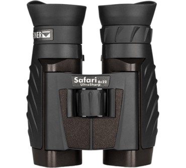 Produktbild Steiner Safari UltraSharp 10x26