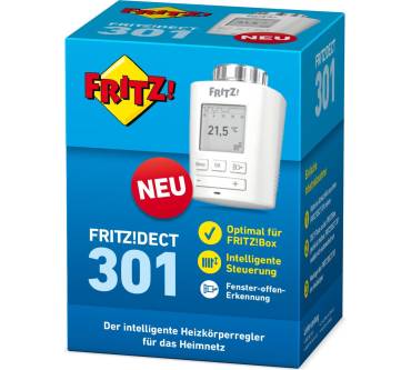 Produktbild AVM FRITZ!DECT 301