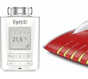Produktbild AVM FRITZ!DECT 301
