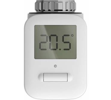 Produktbild Telekom SmartHome Heizkörperthermostat