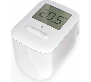 Produktbild Telekom SmartHome Heizkörperthermostat