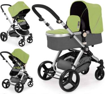 Produktbild Froggy Magica