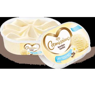 Produktbild Cremissimo Laktosefrei Bourbon Vanille