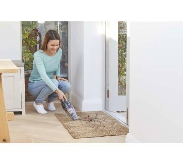 Produktbild Black + Decker SVB620JW-QW