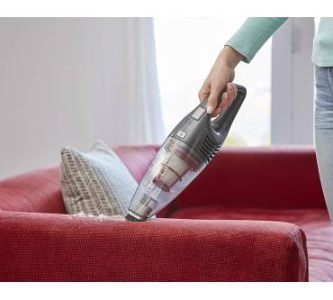 Produktbild Black + Decker SVB620JW-QW