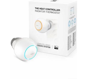 Produktbild Fibaro System The Heat Controller