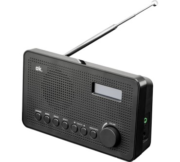 Produktbild ok. ORD 110