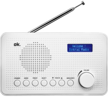 Produktbild ok. ORD 110