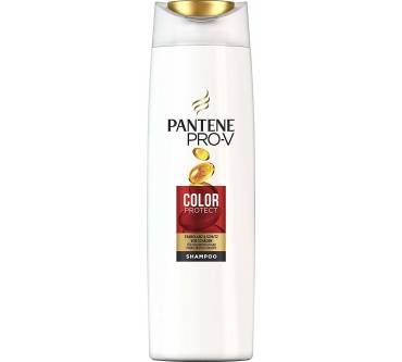 Produktbild Pantene Pro-V Color Protect Shampoo