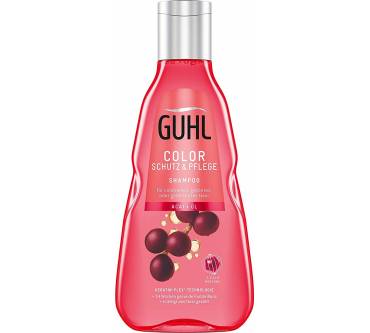 Produktbild Guhl Color Schutz & Pflege Shampoo